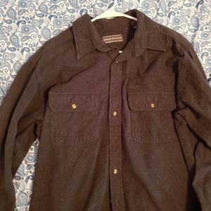 David Taylor mens long sleeve